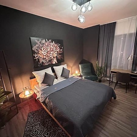 3 Zimmer Apartment Mitten In Altstadt - Koblenz Coblenza Esterno foto