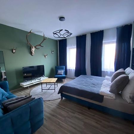 3 Zimmer Apartment Mitten In Altstadt - Koblenz Coblenza Esterno foto