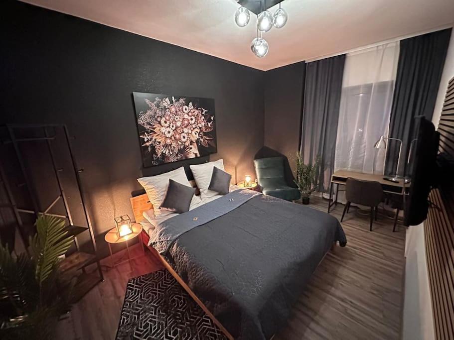 3 Zimmer Apartment Mitten In Altstadt - Koblenz Coblenza Esterno foto
