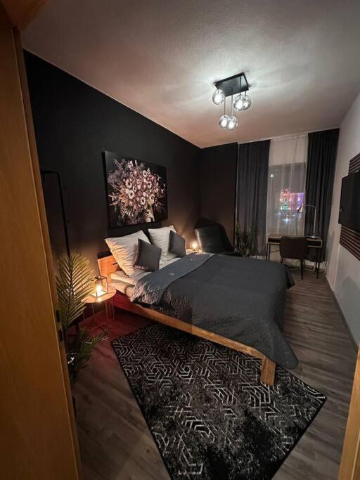 3 Zimmer Apartment Mitten In Altstadt - Koblenz Coblenza Esterno foto
