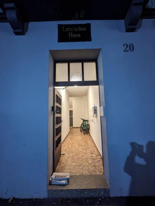 3 Zimmer Apartment Mitten In Altstadt - Koblenz Coblenza Esterno foto