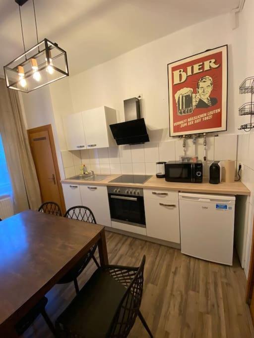 3 Zimmer Apartment Mitten In Altstadt - Koblenz Coblenza Esterno foto