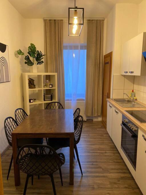 3 Zimmer Apartment Mitten In Altstadt - Koblenz Coblenza Esterno foto