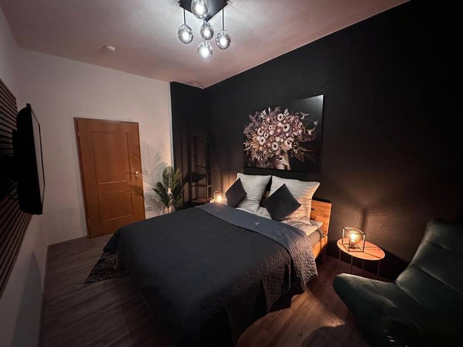 3 Zimmer Apartment Mitten In Altstadt - Koblenz Coblenza Esterno foto