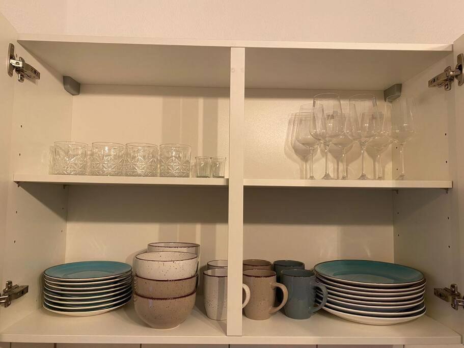 3 Zimmer Apartment Mitten In Altstadt - Koblenz Coblenza Esterno foto